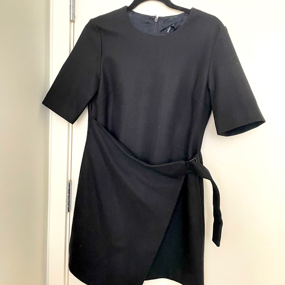 Kate Spade Wool Dress